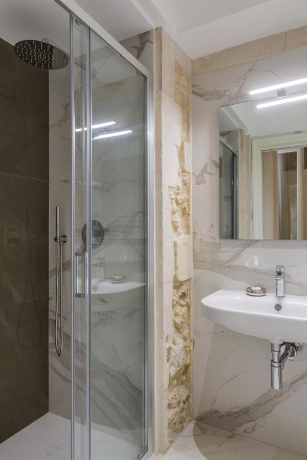 Corinzia Casa Vacanze Syrakusa Exteriör bild