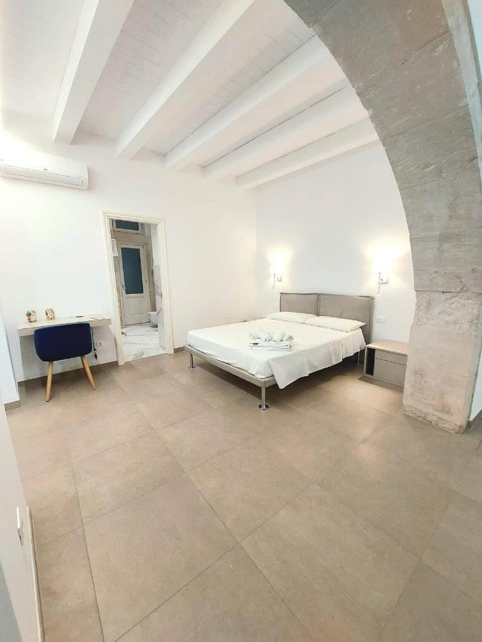 Corinzia Casa Vacanze Syrakusa Exteriör bild